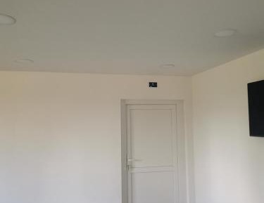 Family Room - Disability Access