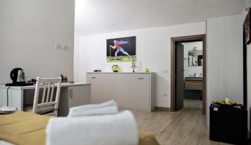 Executive Triple Room