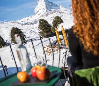 Matterhorn Classic