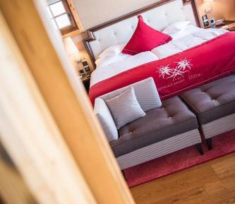 Matterhorn Suite