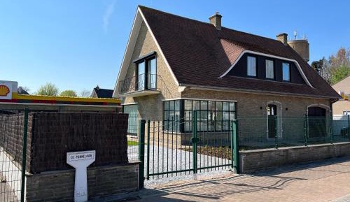Superior Villa
