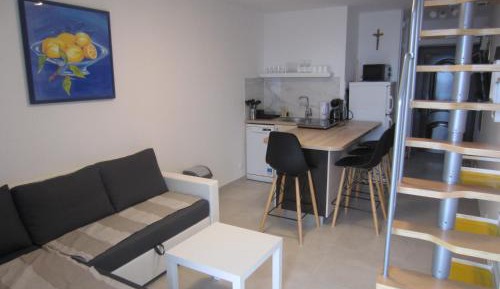 Apartment with Sea View