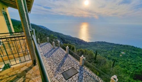 Villa Anastasia