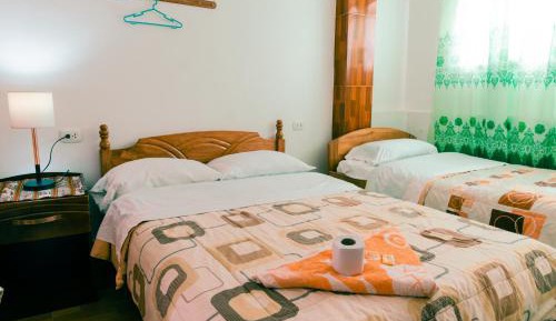 Classic Triple Room