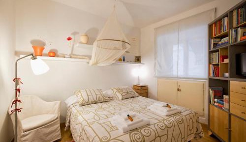 Montevecchio 26 - One-Bedroom Apartment