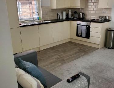 One-Bedroom Superior Apartment