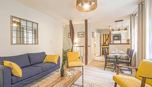 Apartment - Split Level