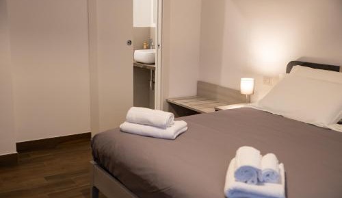 Triple Room with Private Bathroom