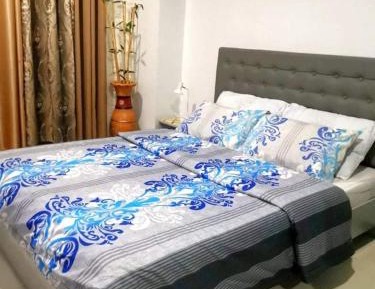 Studio Apartment with Sea View