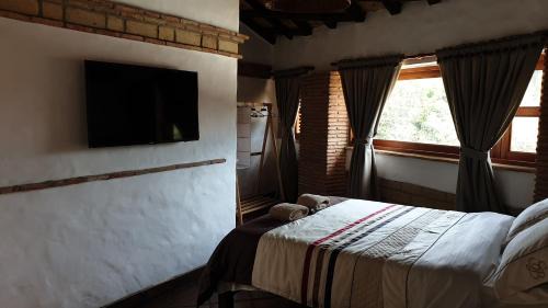 Twin Room with Extra Bed