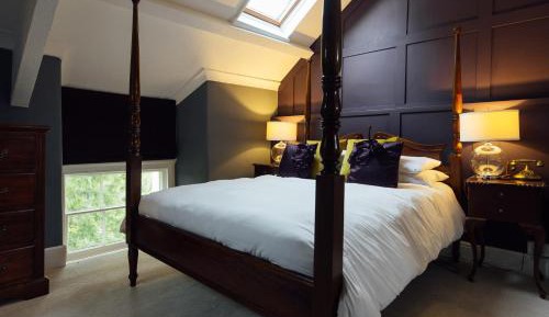 Suite - Top Floor