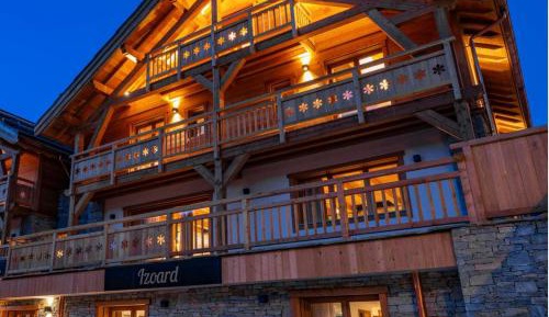 Chalet