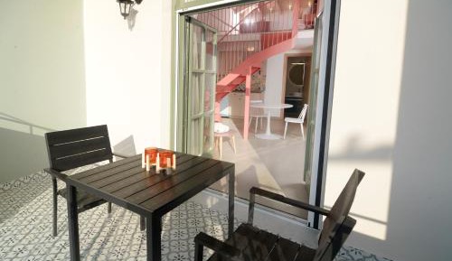 Superior Apartment