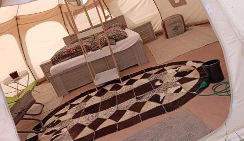 Tent