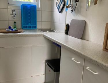 Two-Bedroom Apartment (2 Adults + 2 Children)