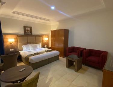 Duplex Apartment