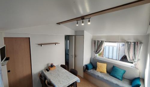 Mobile Home