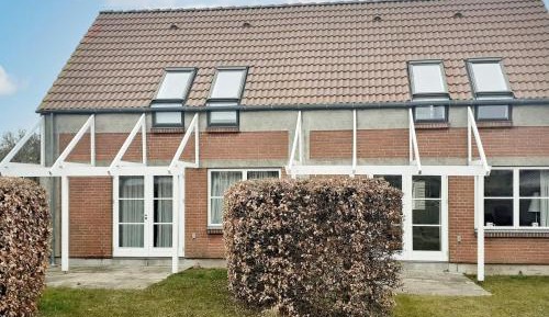Two-Bedroom Holiday Home