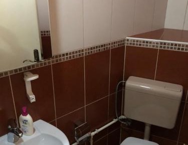 Triple Room with Bathroom