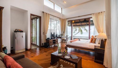 Paradise Suite