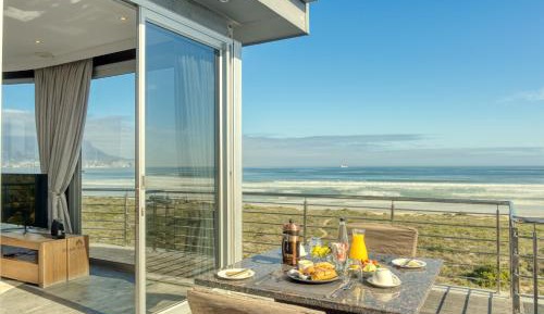 Studio with Sea View