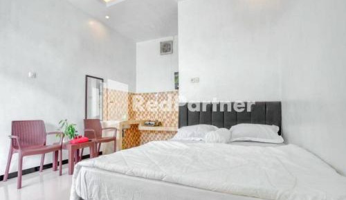 Standard Double Room with Fan