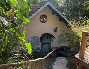 One-Bedroom Chalet