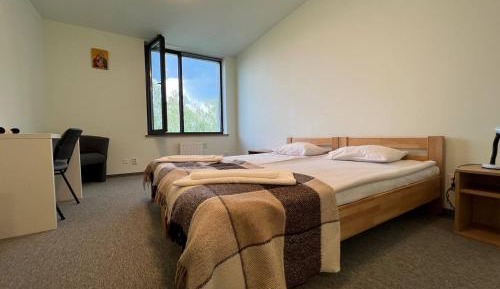 Family Junior Suite