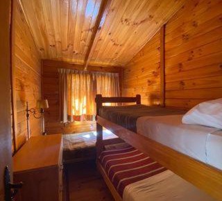 Two-Bedroom Bungalow