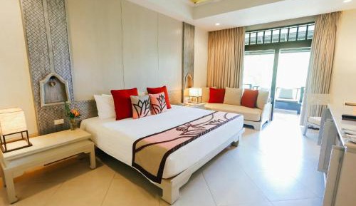 Grand Deluxe Double or Twin Room