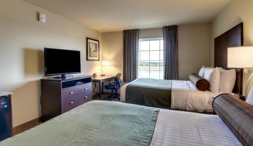 Queen Room