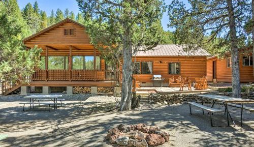 Vacation Home