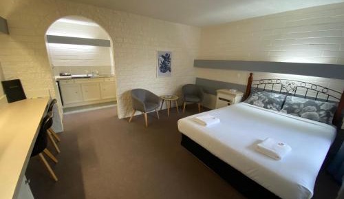 Queen Room