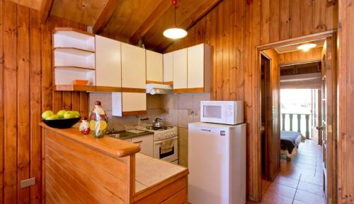 Bungalow (2 Adults)