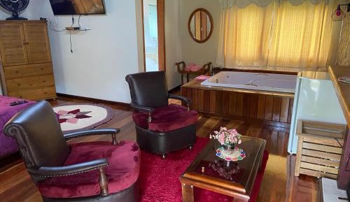 One-Bedroom Chalet