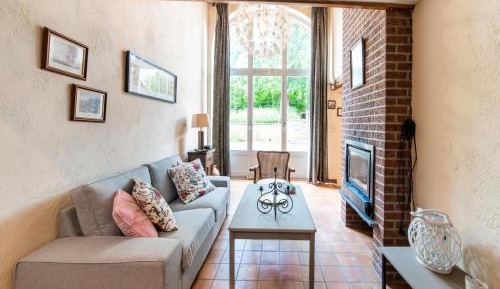 Two-Bedroom Holiday Home