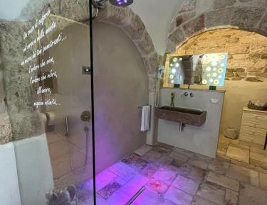 Double Room - Cave Basement