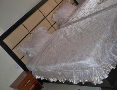 Deluxe Double Room with Two Double Beds