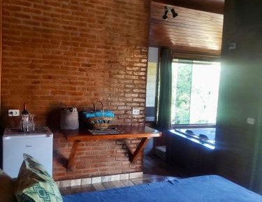 Superior Chalet