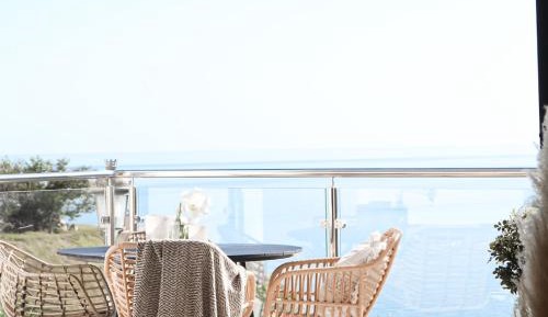 Apartment with Sea View
