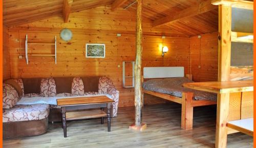 Family Cottage