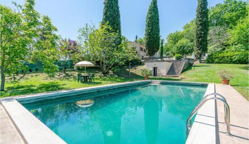Four-Bedroom Holiday Home