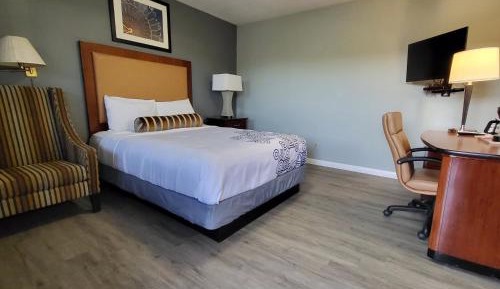 Queen Room