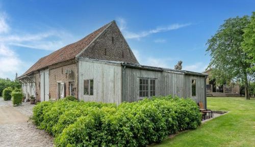 Two-Bedroom Holiday Home