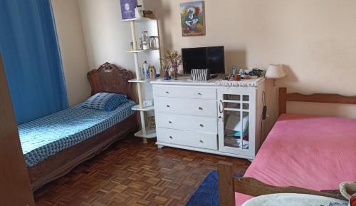 Basic Triple Room