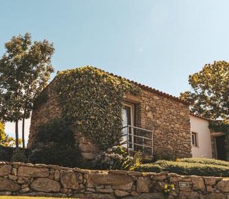 Deluxe Double or Twin Room with Mountain View