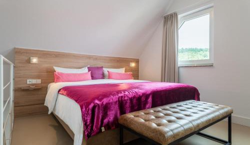 Deluxe Family Suite