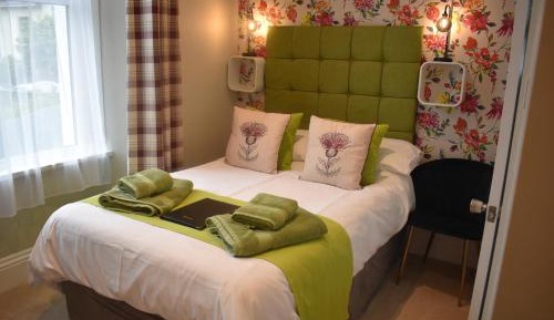Small Double Room