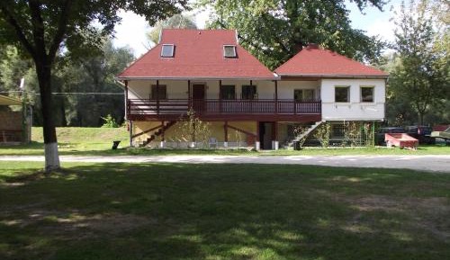Six-Bedroom House