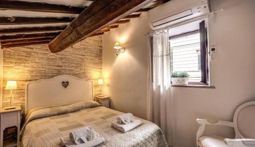 Duplex Apartment